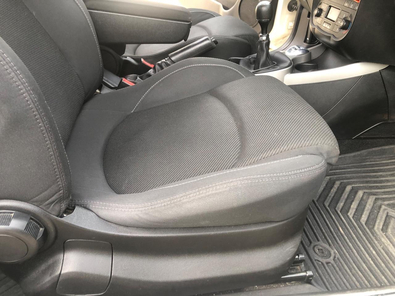 ALFA ROMEO MITO 1.3 MTJ - 95 CV