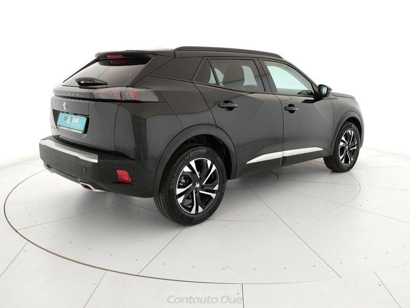 Peugeot 2008 2008 BlueHDi 130 S&S EAT8 Allure Pack