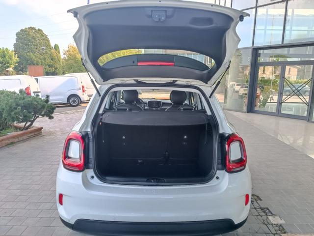 FIAT 500X 1.5 T4 Hybrid 130 CV DCT