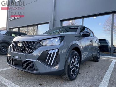 Peugeot 2008 2008 PureTech 100 S&S Style