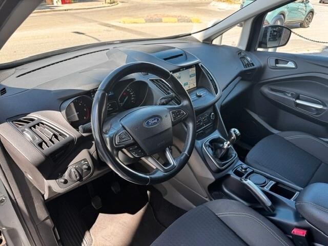 Ford C-Max 1.5 TDCi 120CV Start&Stop Business Edition