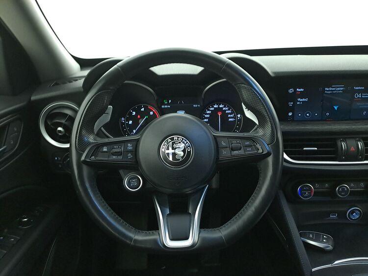 Alfa Romeo Stelvio Executive Q4 AT8 BR694842 2.1 Diesel 190CV