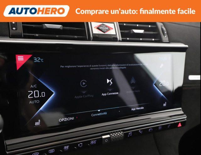 DS AUTOMOBILES DS 7 Crossback E-Tense 4x4 Performance Line