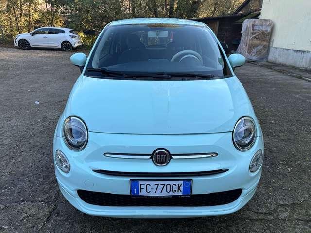Fiat 500 500 III 2015 1.2 Lounge easypower Gpl 69cv