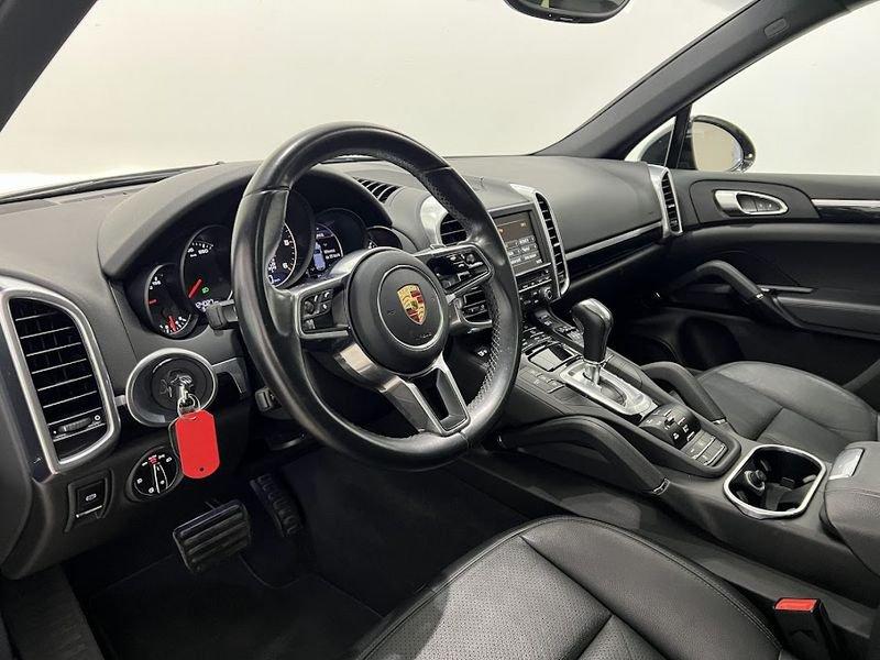 Porsche Cayenne Cayenne 3.0 Diesel