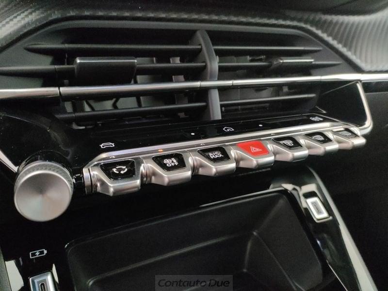 Peugeot 2008 2008 1.2 hybrid Style 145cv e-dcs6