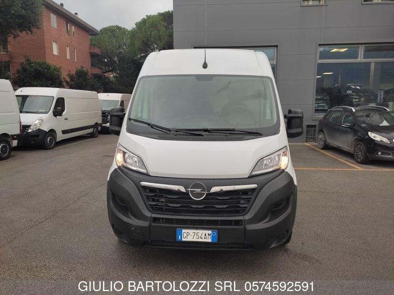 Opel Movano 35 2.2 BlueHdi 140 S&S PM-TM Furgone