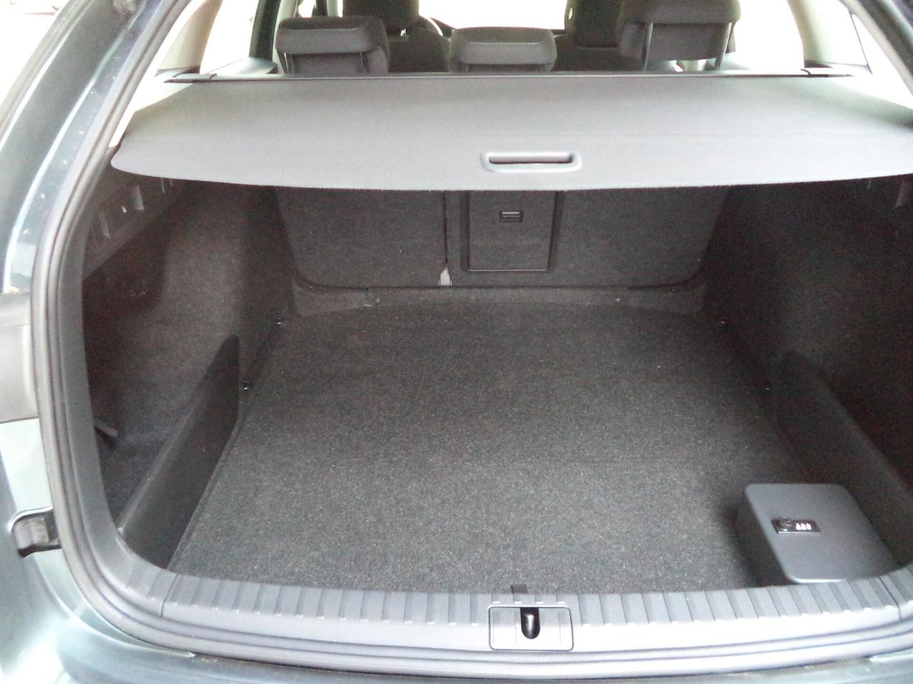 Skoda Octavia 2.0 TDI EVO SCR 150 CV DSG Wagon Executive