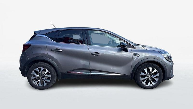 Renault Captur II 2019 1.5 Blue dCi 115cv Intens