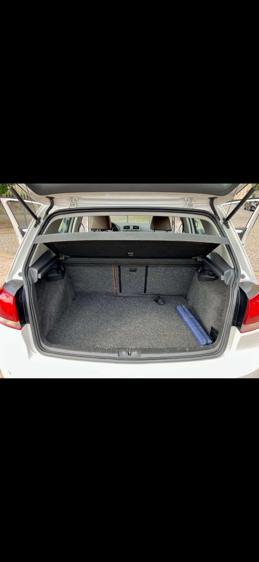 Volkswagen Golf 2.0 TDI 140CV DPF 4MOTION 5P HIGH LINE