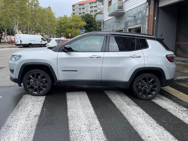 JEEP Compass S 1.3 T4 PHEV