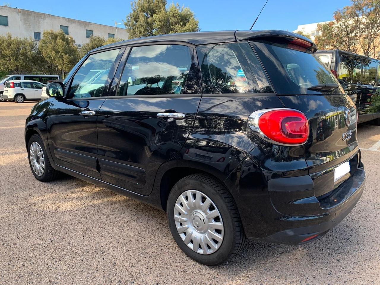 Fiat 500L 1.3 Multijet 95 CV Business automatica PASSAGGIO INCLUSO