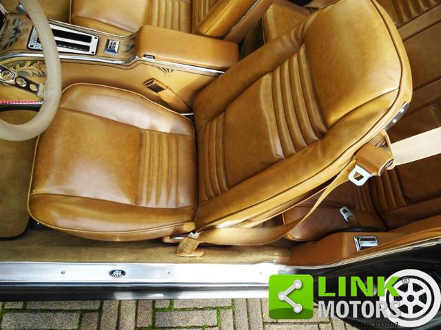 PONTIAC Trans Am FIREBIRD 66 BLOCCO 403