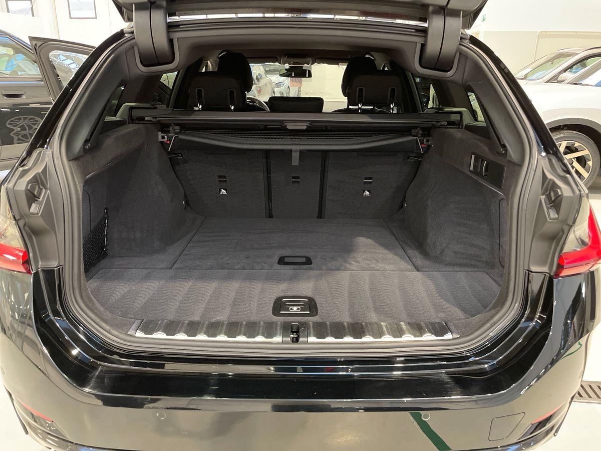 BMW Serie 3 G21 2022 Touring - 318d Touring mhev 48V auto