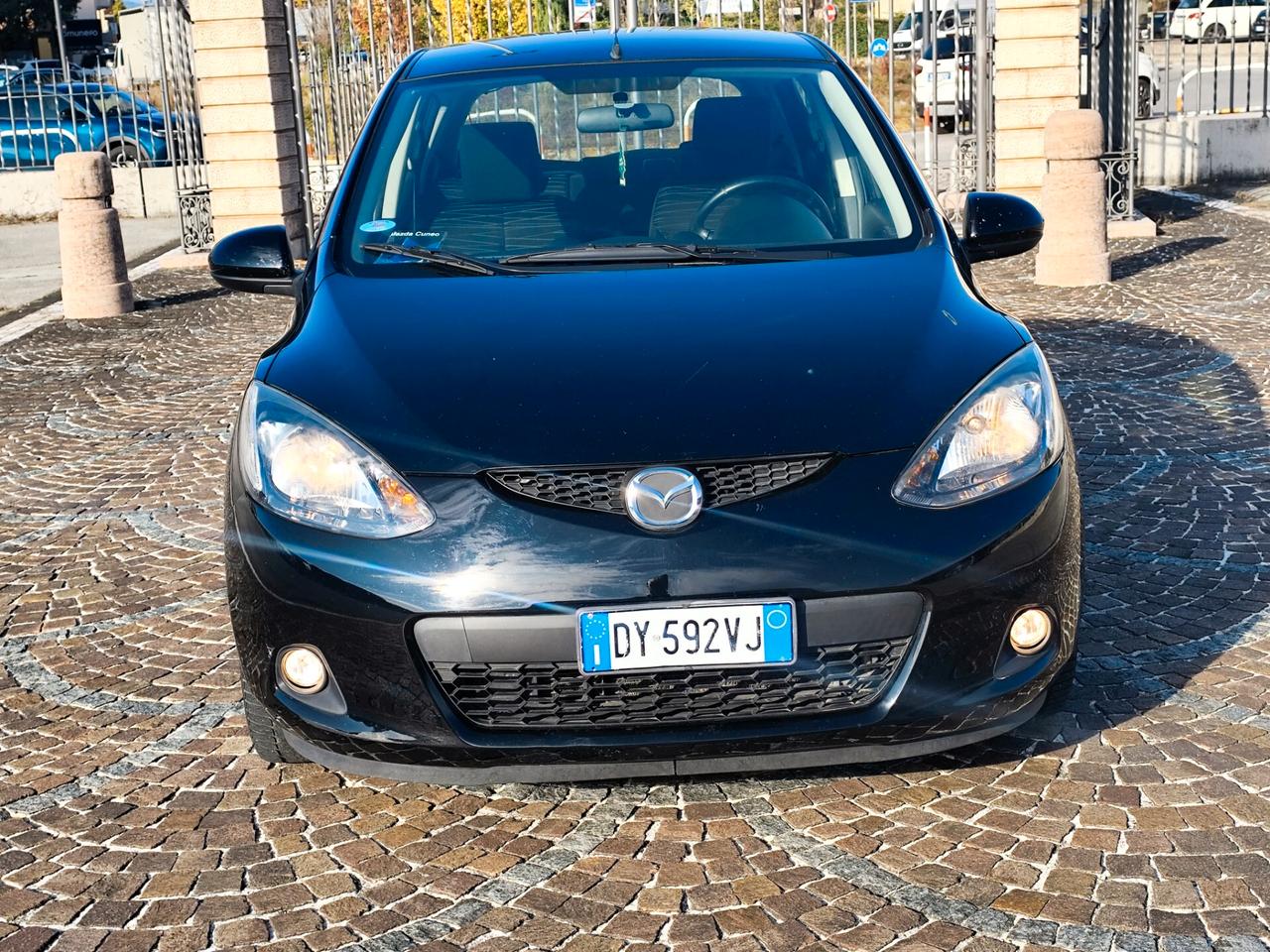 Mazda 2 Mazda2 1.3 16V 75CV 5p. Play GPL