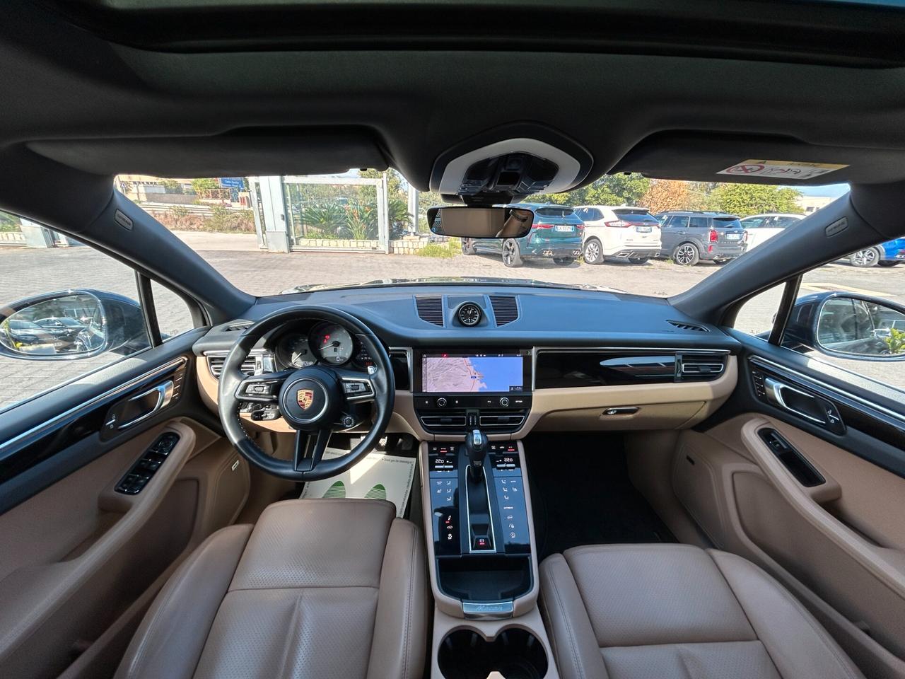 Porsche Macan 2.9 S 380cv pdk