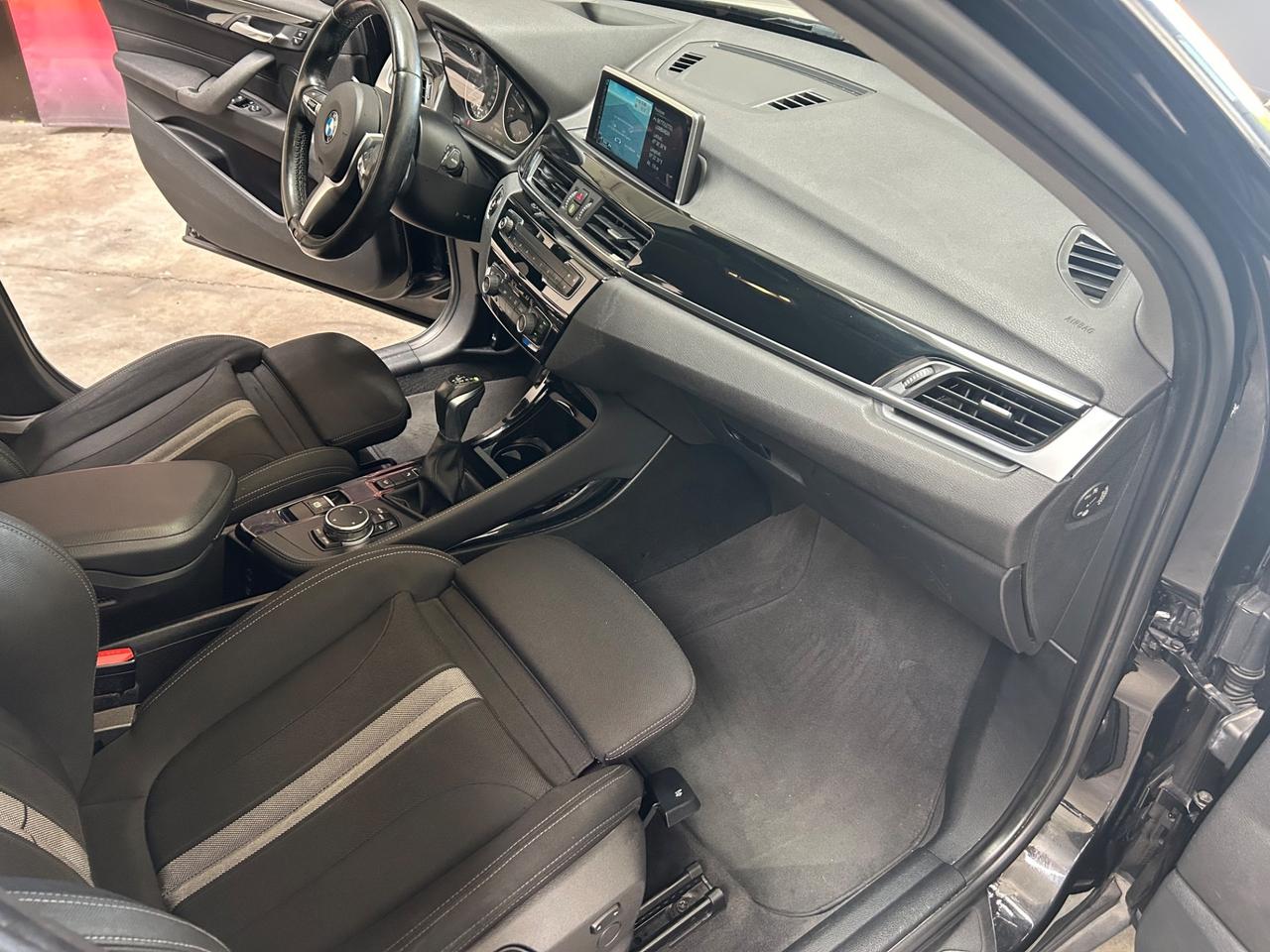 Bmw X1 xDrive 2.0D Msport 190cv full euro6