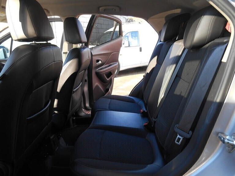Opel Mokka X 1.6 CDTI Ecotec 136CV 4x2 AUTOMATICA
