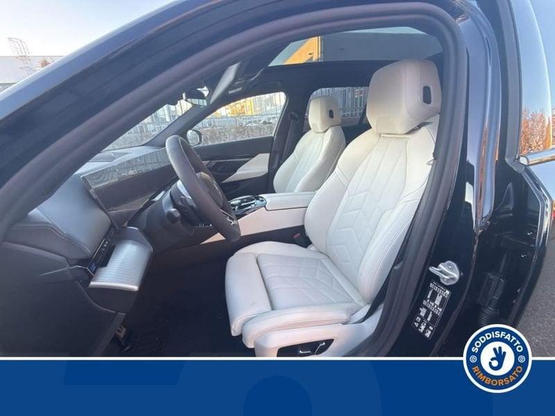 BMW Serie 5 Touring 520d XDrive M Sport Pro