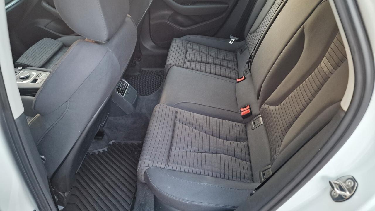 Audi A3 1.6 TDI S tronic Business