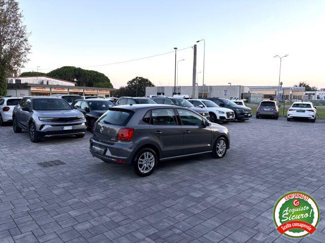 VOLKSWAGEN Polo 1.4 TDI 5p. Comfortline ANCHE PER NEOPATENTATI