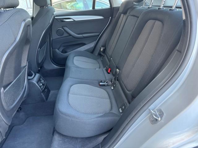 BMW X1 Sdrive16d Business
