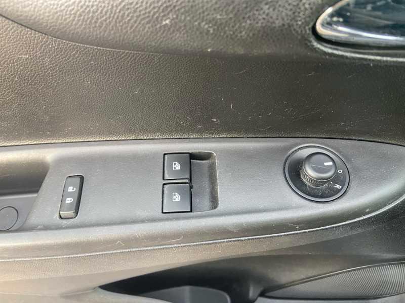 OPEL KarL 1.0 Rocks 73cv GpL