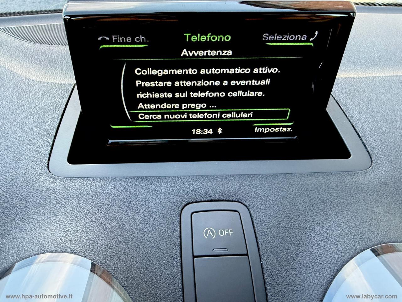 AUDI A1 SPORTBACK 1.4 TDI LED SPORT PLUS