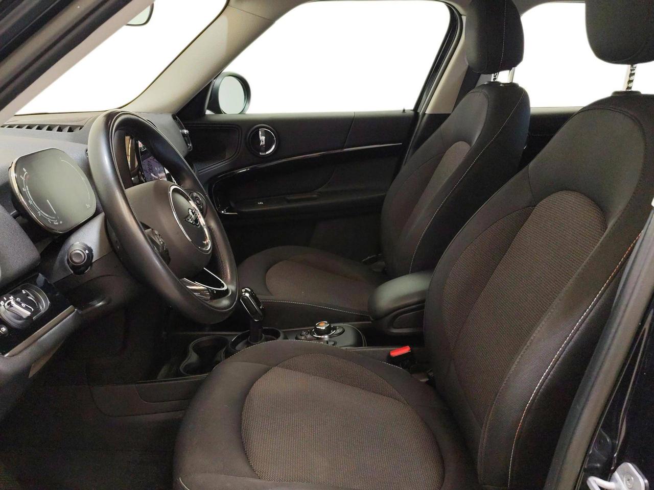 MINI Countryman Cooper D Classic