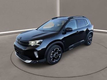 CITROEN C5 Aircross 1ª s. - BlueHDi 130 S&S EAT8 Shine P