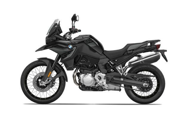 BMW F 850 GS BMW F 850 GS - PRONTA CONSEGNA