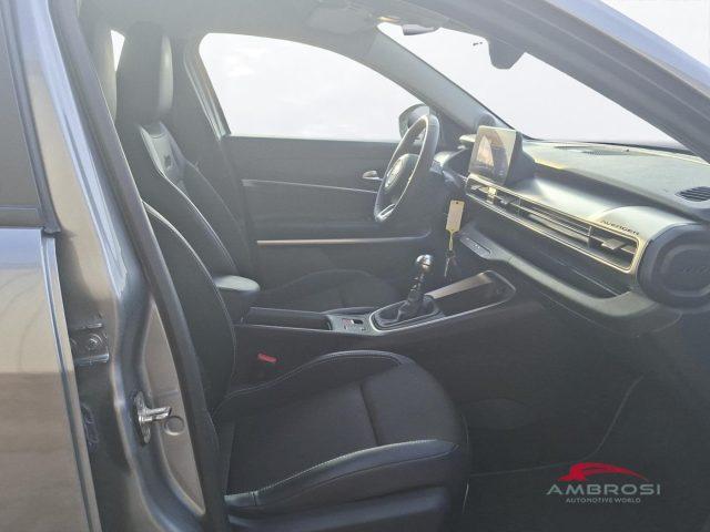 JEEP Avenger 1.2 turbo Summit fwd 100cv