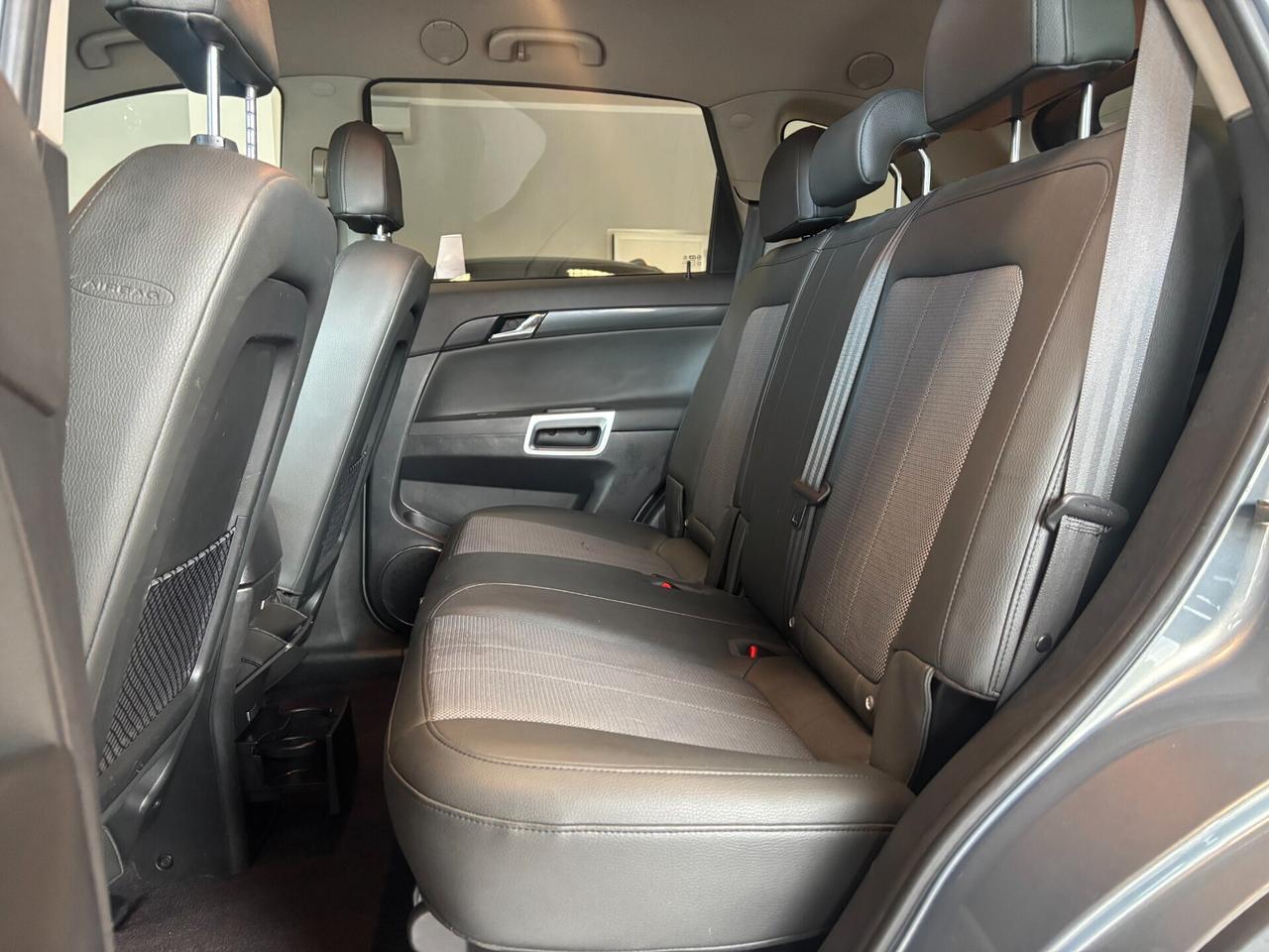 Opel Antara 2.0 CDTI 150CV Edition Plus