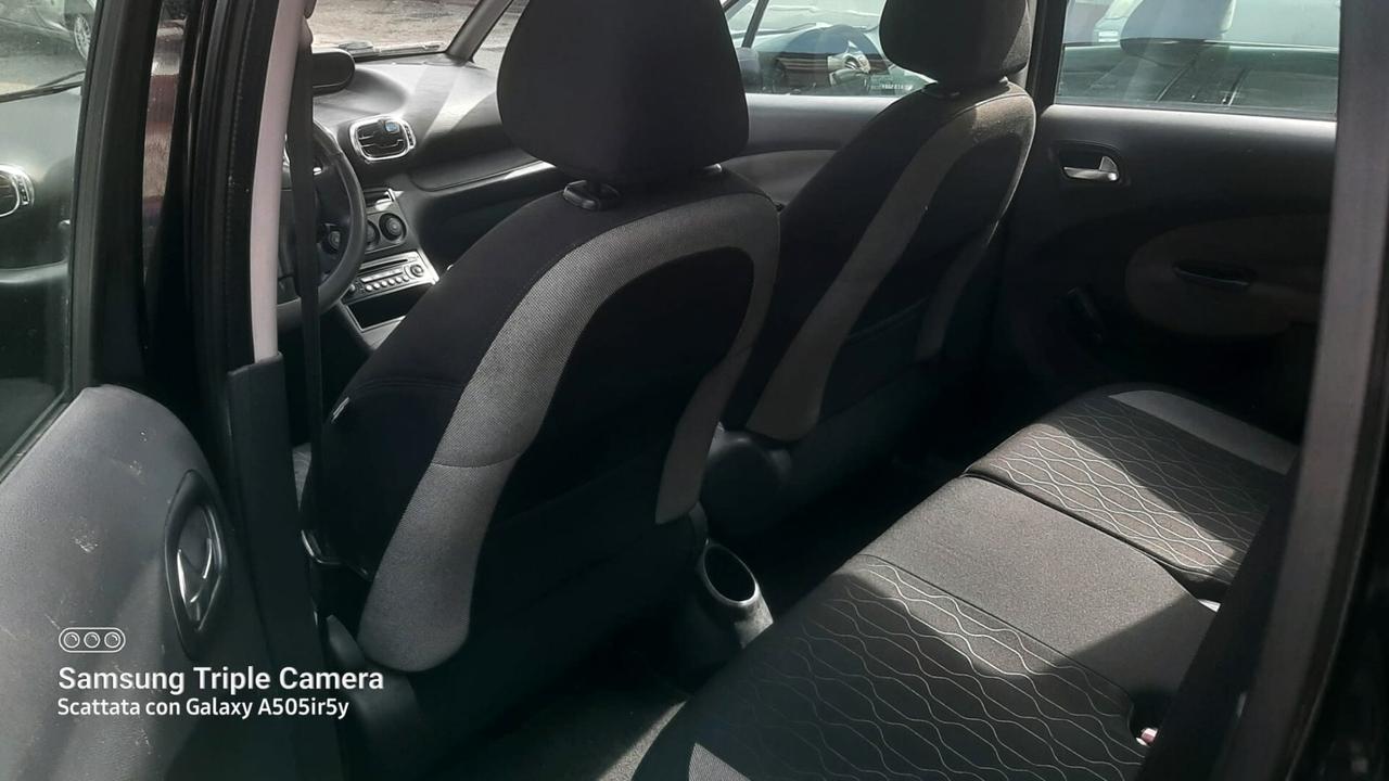 Citroen C3 Picasso 1.4 VTi 95 GPL airdream Seduction