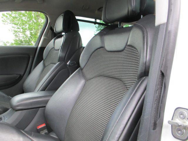 CITROEN C5 2.0 HDi 160 aut. Executive Tourer