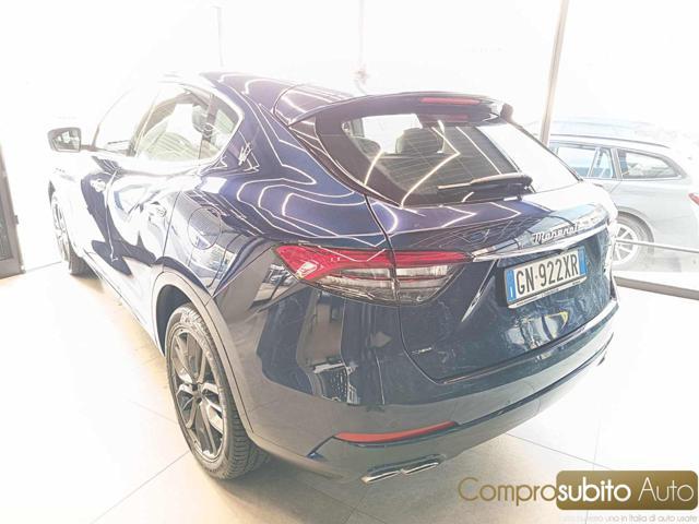 MASERATI Levante MHEV 330 CV AWD GT