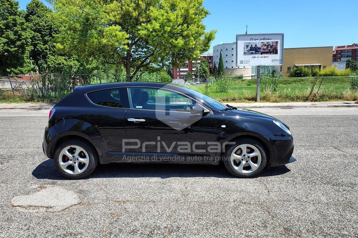 ALFA ROMEO MiTo 1.3 JTDm 95 CV S&S