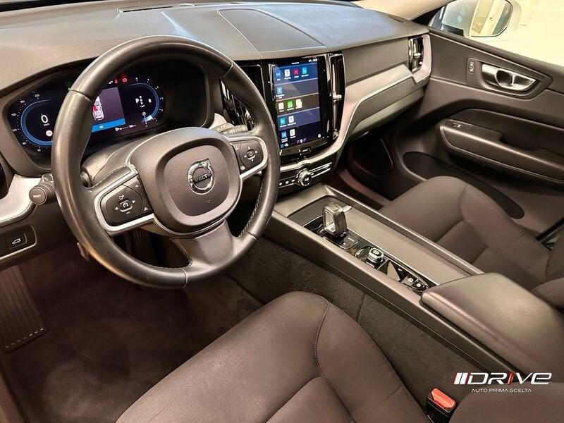 Volvo XC60 XC60 B4 (d) Geartronic Momentum