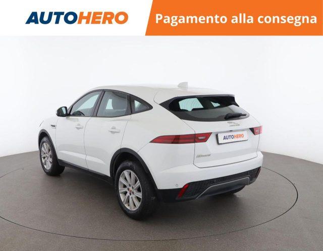 JAGUAR E-Pace 2.0D 150 CV AWD aut. S