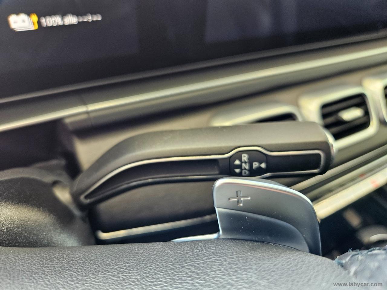 MERCEDES-BENZ GLE 350 de 4M EQ-Pow. Coupé Premium Plus