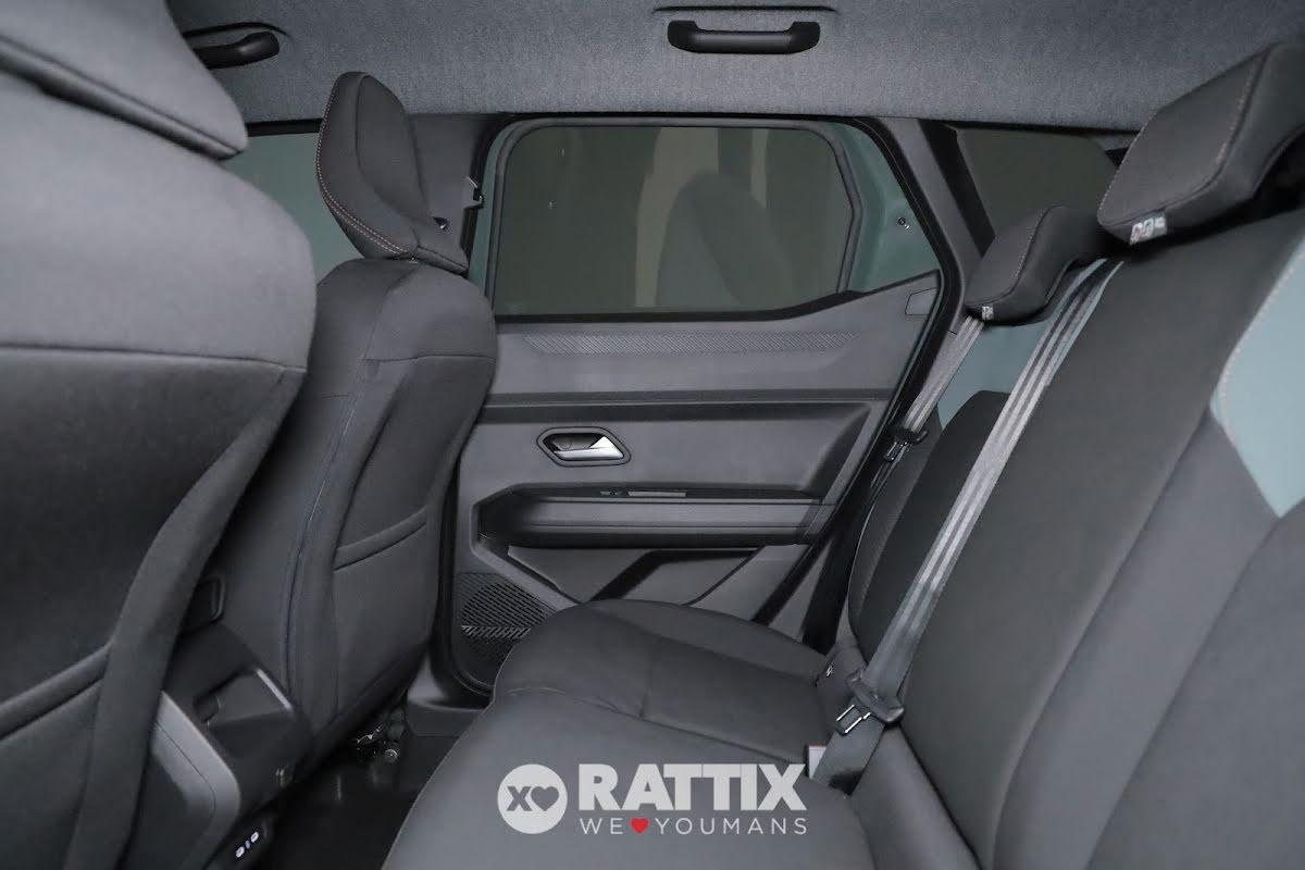 Dacia Duster 1.0 Eco-g 100CV Extreme