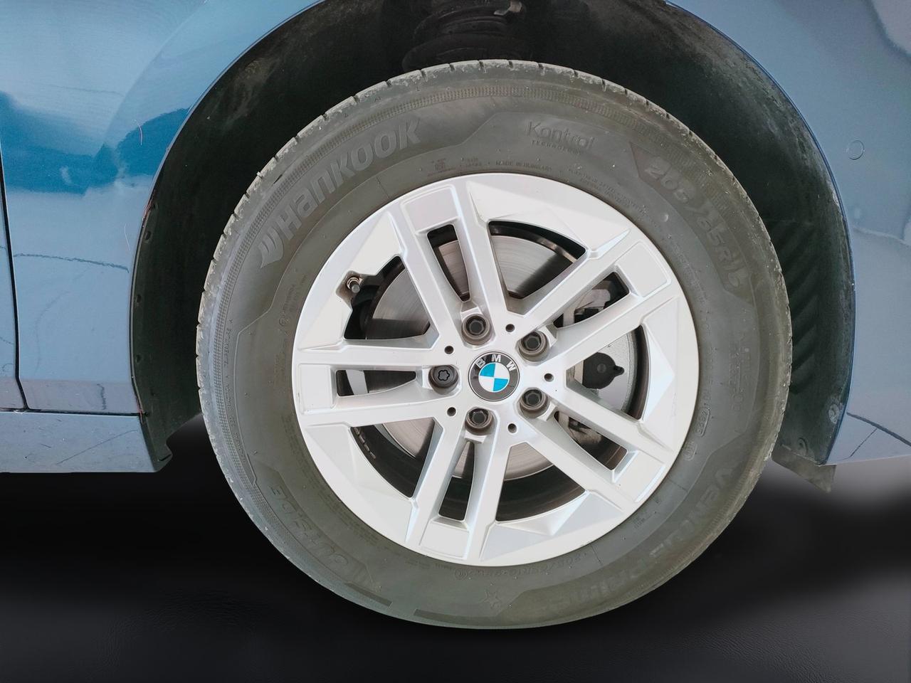 BMW Serie 2 U06 Active Tourer - 218d Active Tourer auto