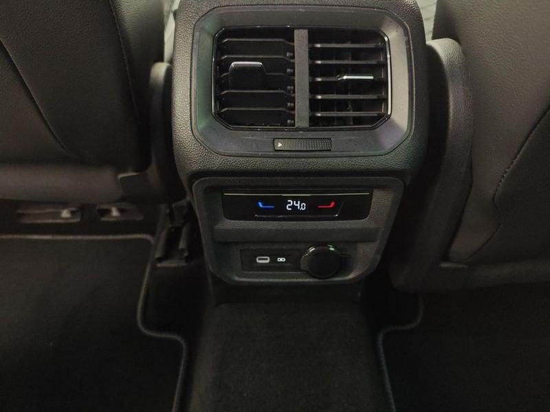 Volkswagen Tiguan 2.0 TDI 200 CV SCR DSG 4MOTION R-Line