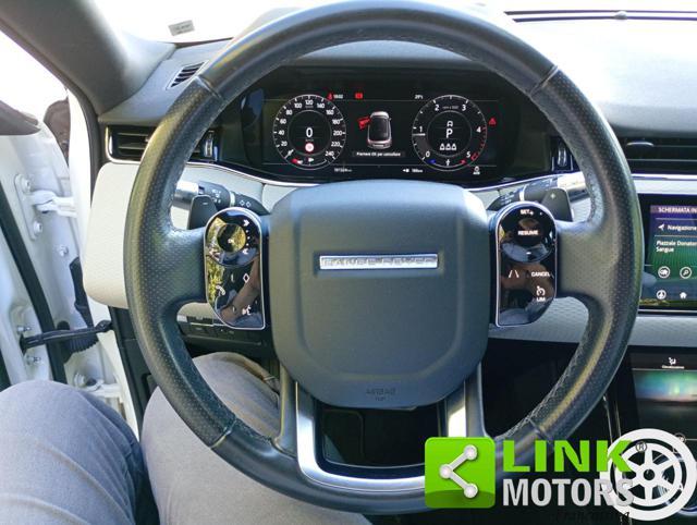 LAND ROVER Range Rover Evoque 2.0D I4-L.Flw 150 CV AWD Auto R-Dynamic