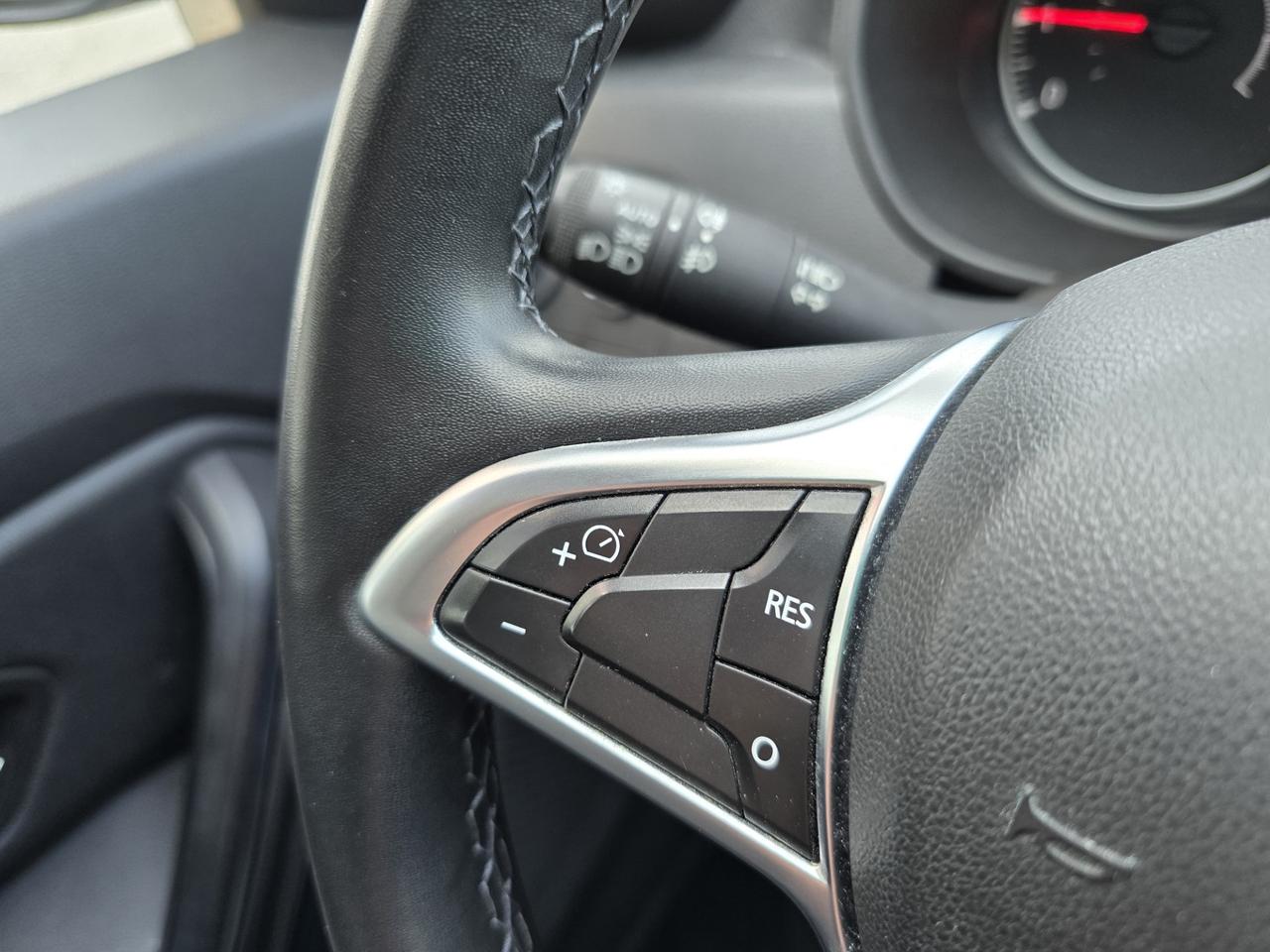 Dacia Duster 1.6 GPL 4x2 Prestige|CERCHI DIAMANTATI