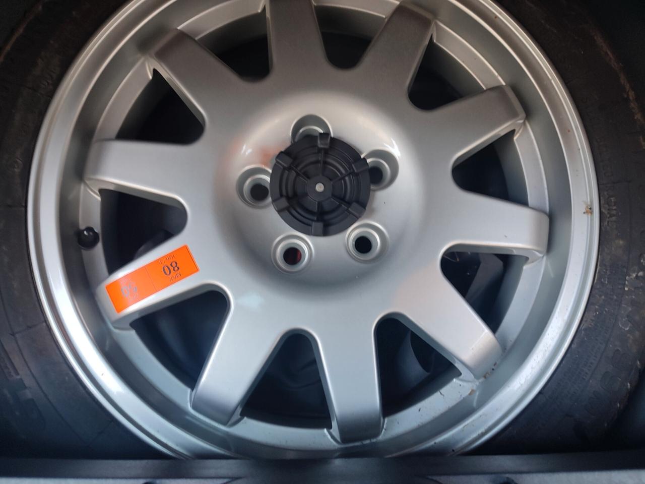 VOLVO XC60 2013 DIESEL 2.0 AUTOMATICA STUPENDA