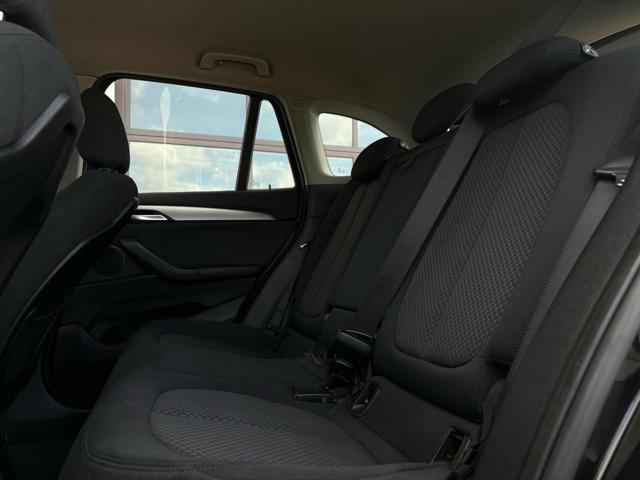 BMW X1 xDrive25e PLUG IN HYBRID