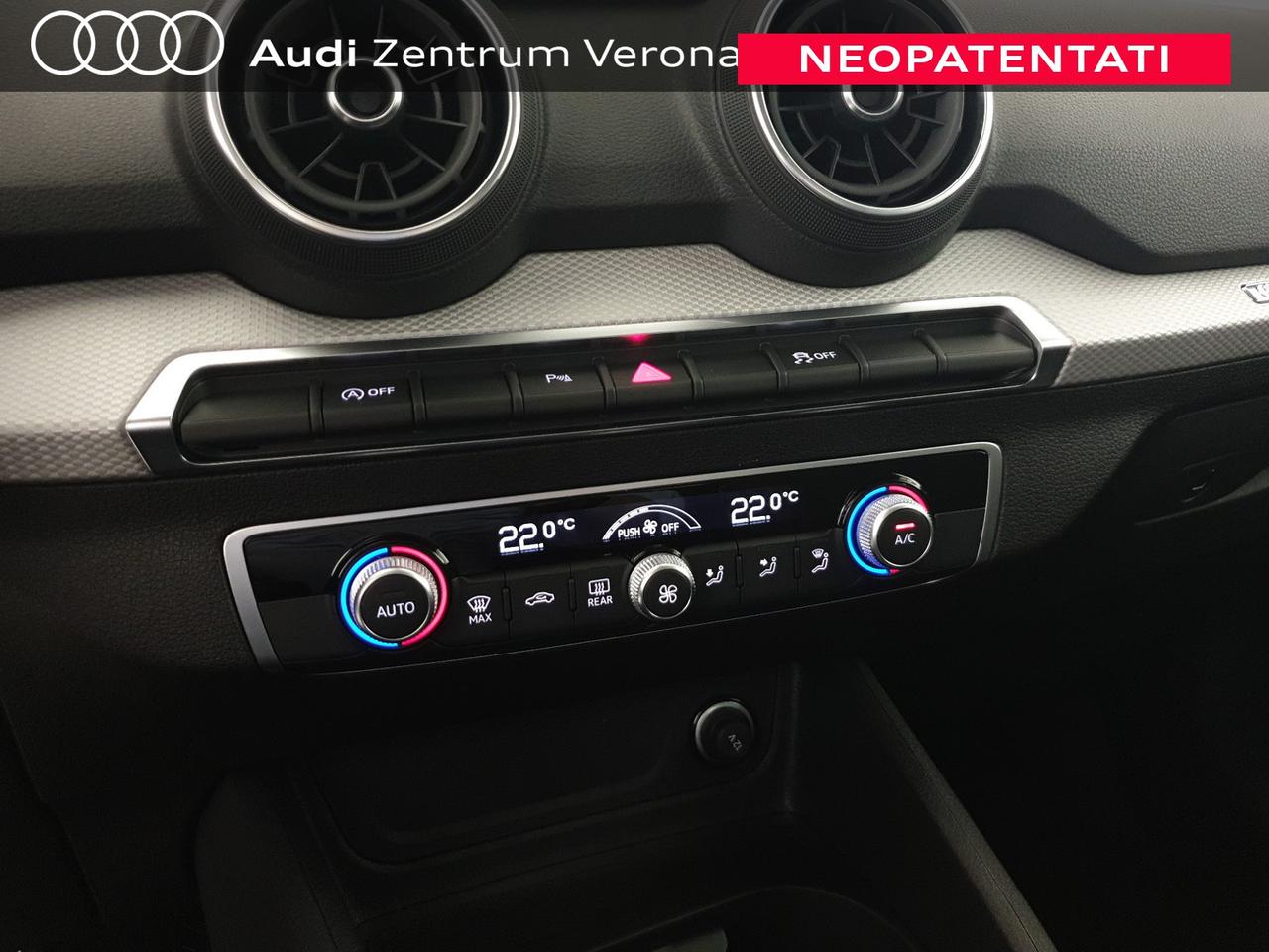 30TFSI 116CV Business Advanced