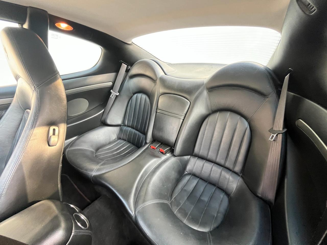 Maserati Coupe 4.2 V8 32V Cambiocorsa