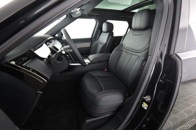 LAND ROVER Range Rover Sport RR Sport 3° serie 3.0D l6 300 CV Dynamic HSE